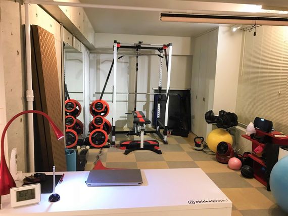 B-Ideal Project写真